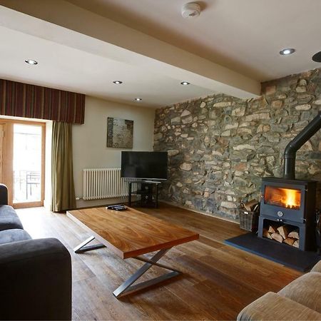 נפין The Cottage Llyn Peninsula מראה חיצוני תמונה