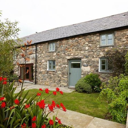 נפין The Cottage Llyn Peninsula מראה חיצוני תמונה