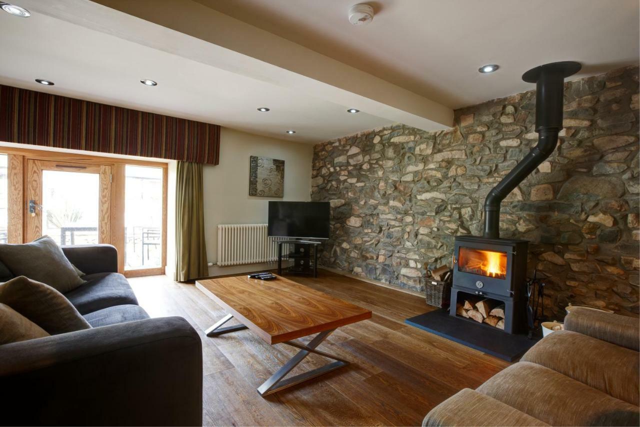 נפין The Cottage Llyn Peninsula מראה חיצוני תמונה