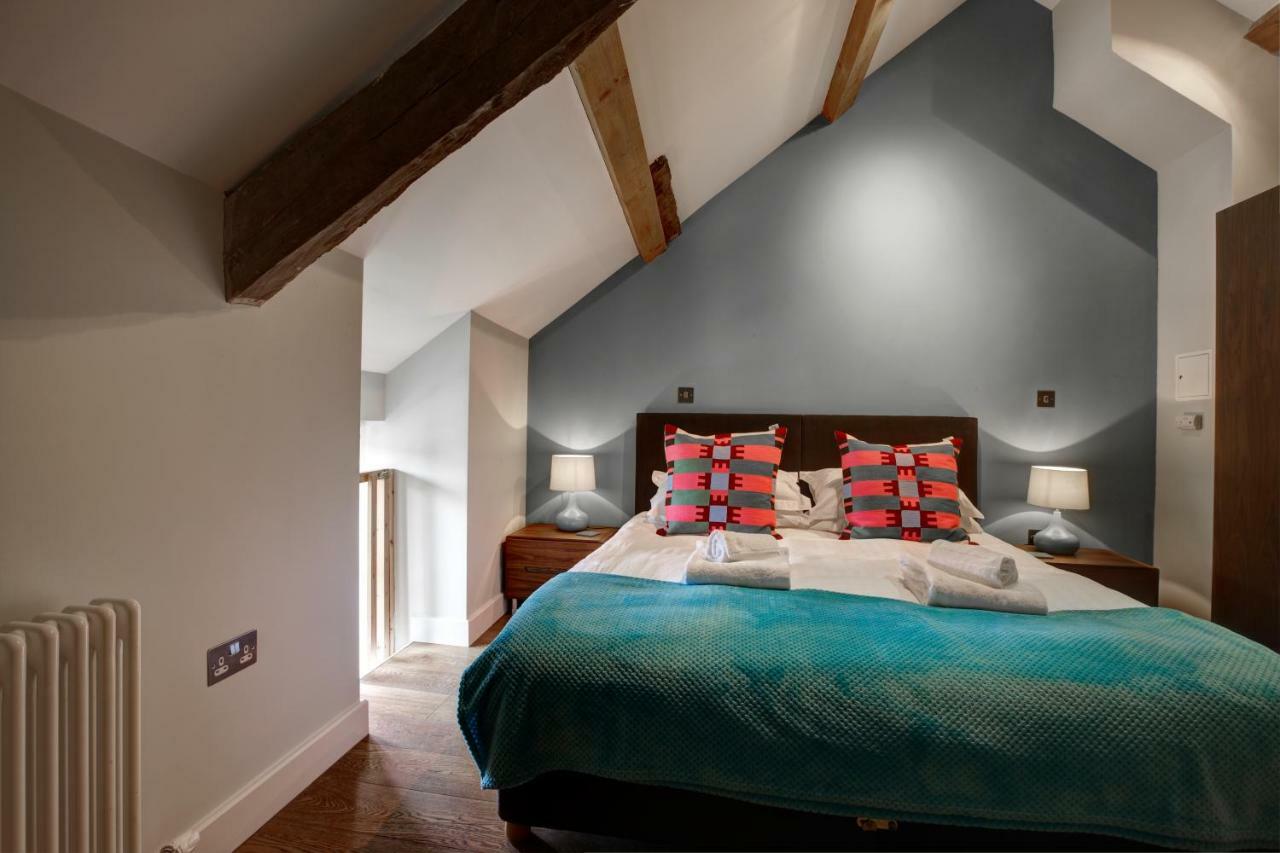 נפין The Cottage Llyn Peninsula מראה חיצוני תמונה