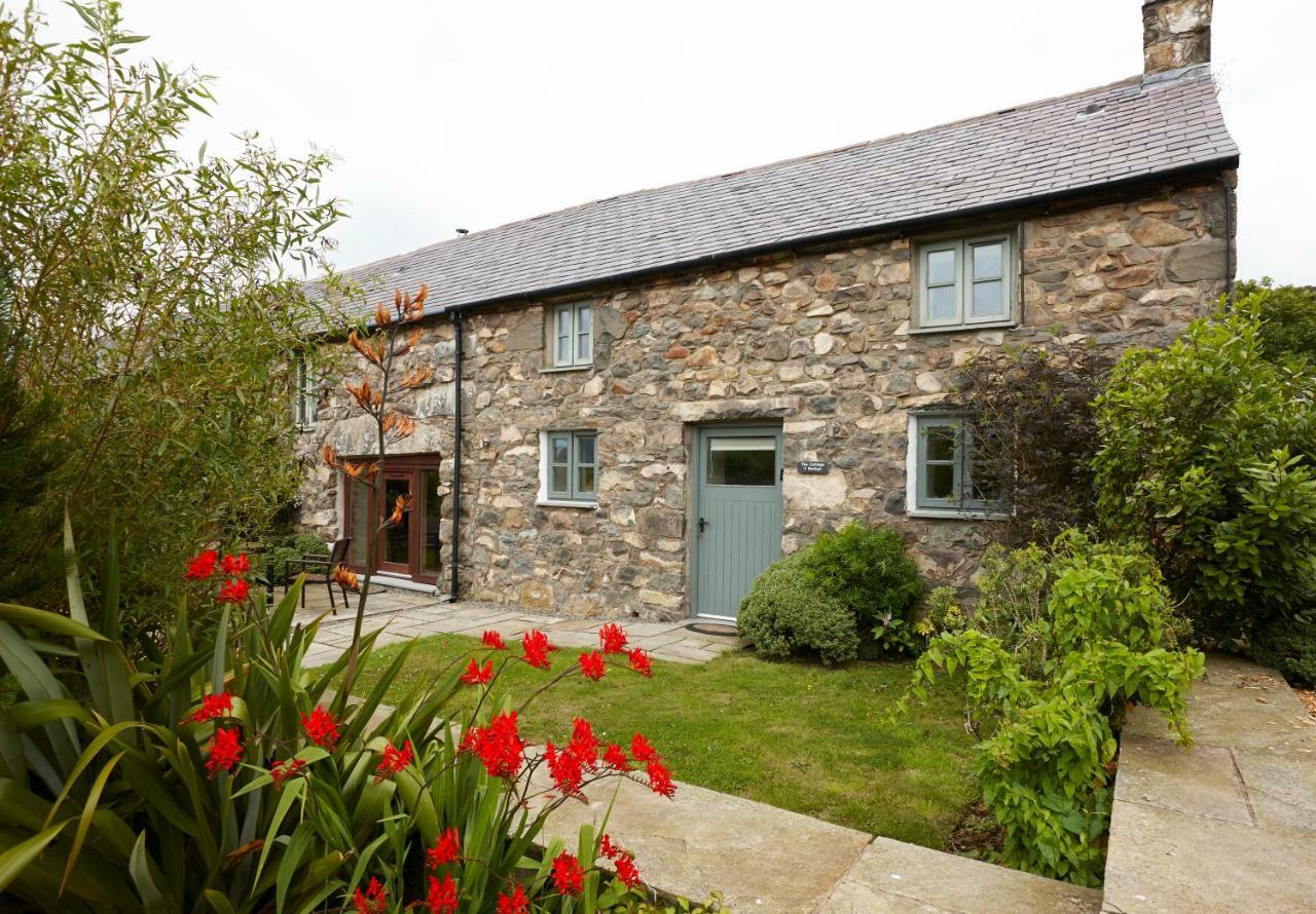 נפין The Cottage Llyn Peninsula מראה חיצוני תמונה