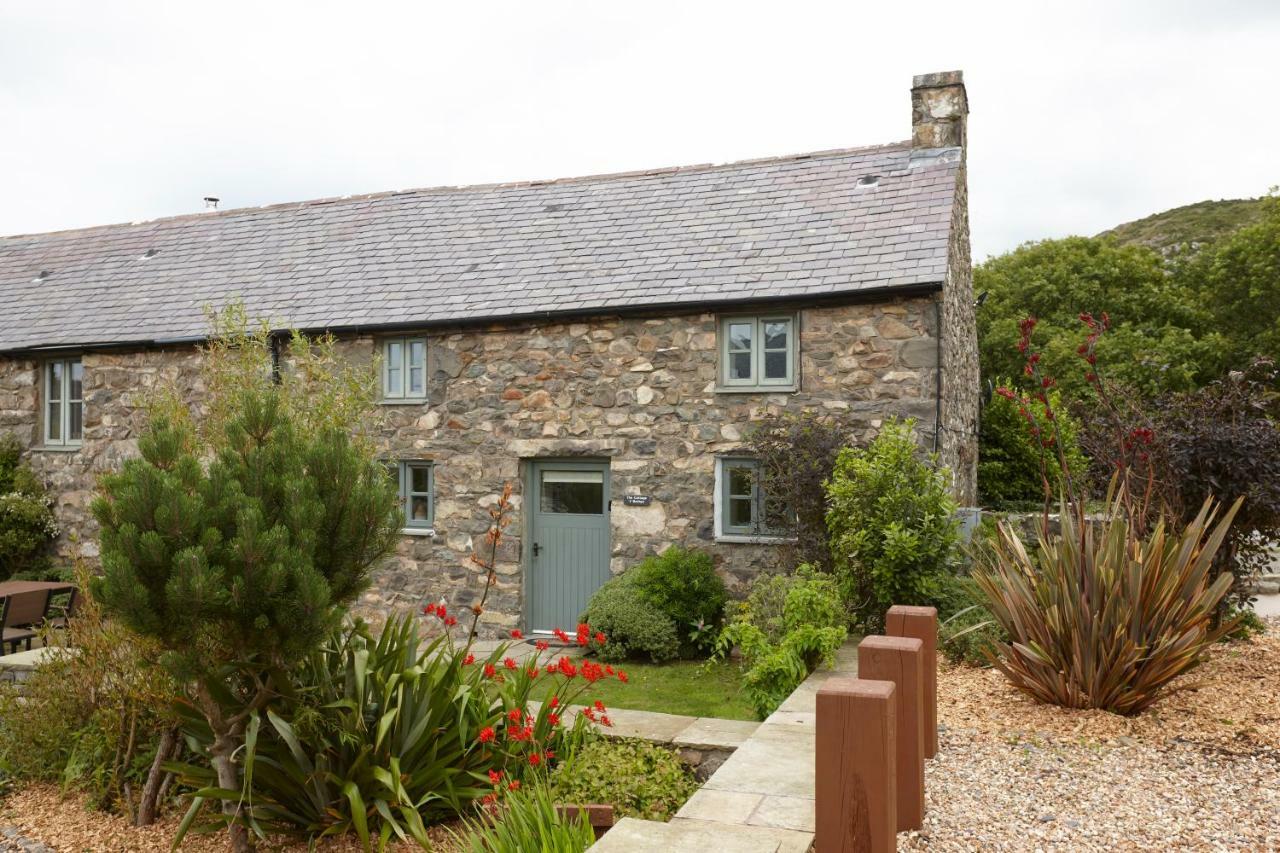 נפין The Cottage Llyn Peninsula מראה חיצוני תמונה