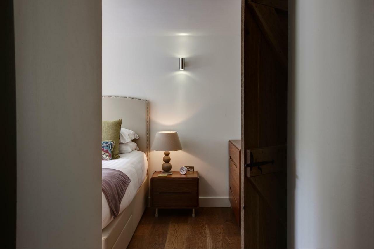 נפין The Cottage Llyn Peninsula מראה חיצוני תמונה